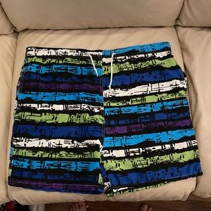 Men’s Vintage Bathing suit